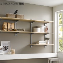 MODERN DRESS ROOM 1002