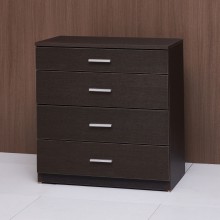 4단서랍장-월넛