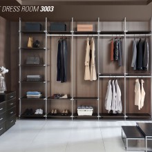 SMART DRESS ROOM 3003