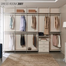 SMART DRESS ROOM 3001